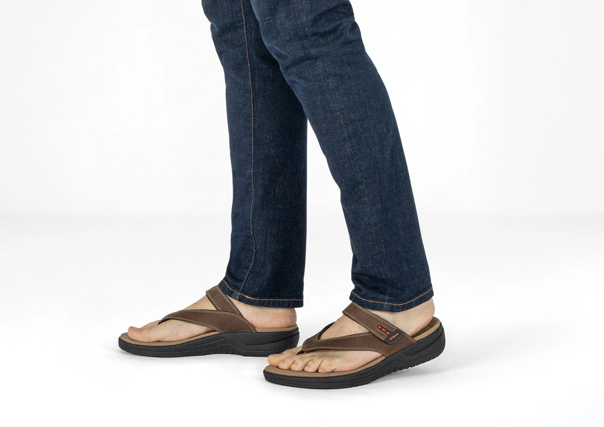 Online shopping savings Eldorado Brown 0511